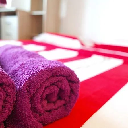Cosy Twoo Floor Close To Everything In ! Daire *